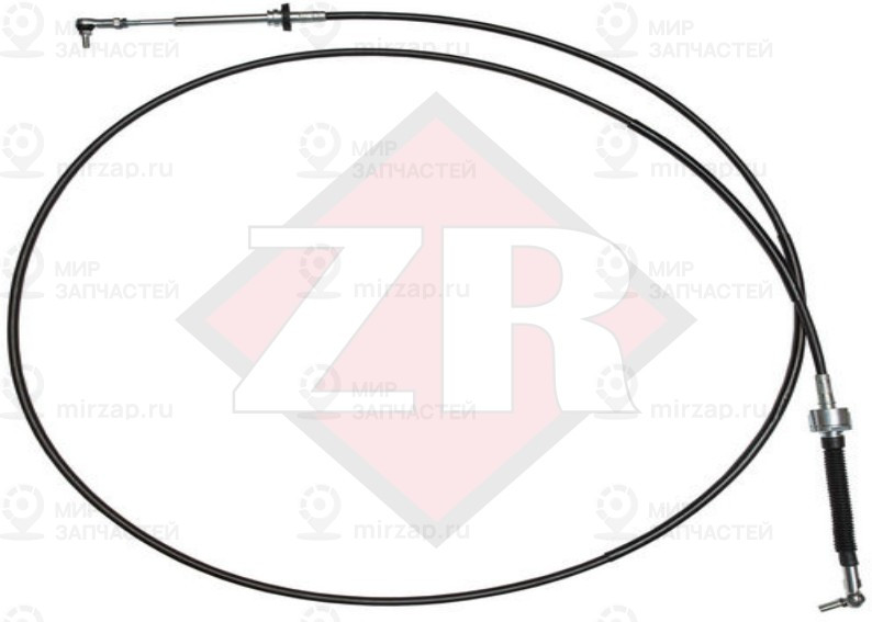 Запчасть ZIKMAR Z59965R