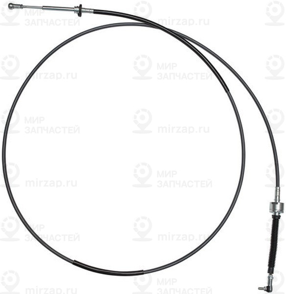 Запчасть ZIKMAR Z59966R