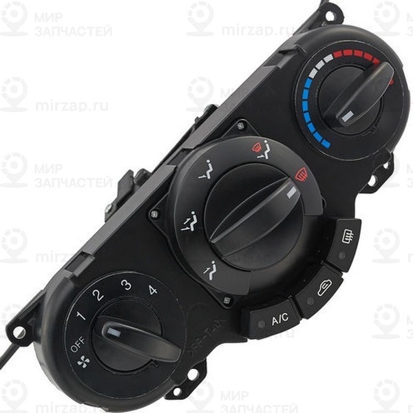 Запчасть ZIKMAR Z72903R