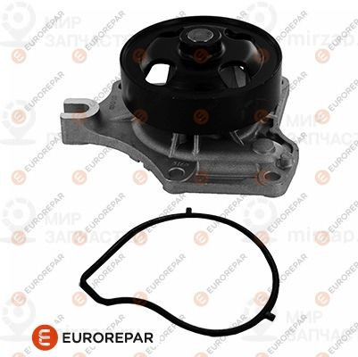 Водяной насос, охлаждение двигателя EUROREPAR 1635179780