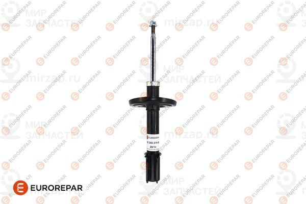 Амортизатор EUROREPAR 1635537980