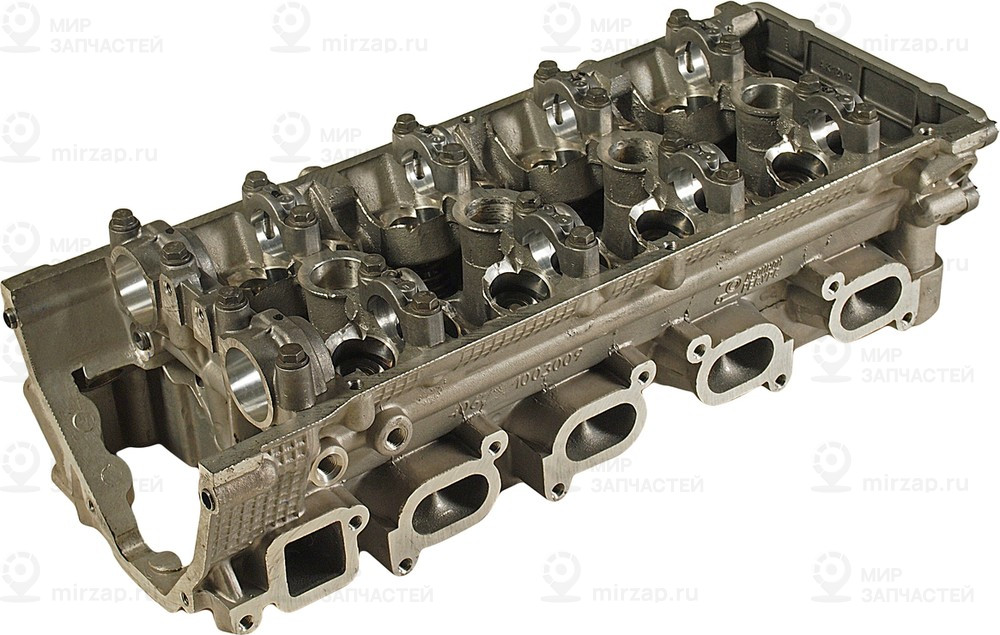 Запчасть zmz 040600100300740