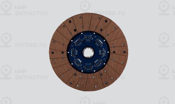 Запчасть zmz 5311160113015