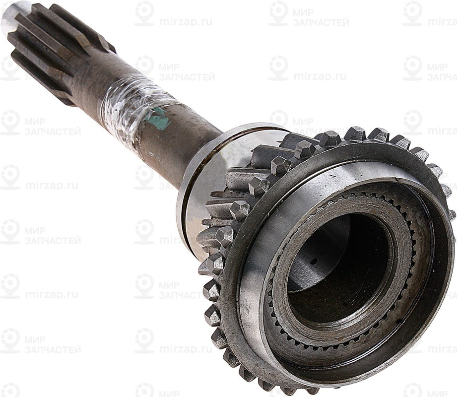 Запчасть ZOMMER 33091701024