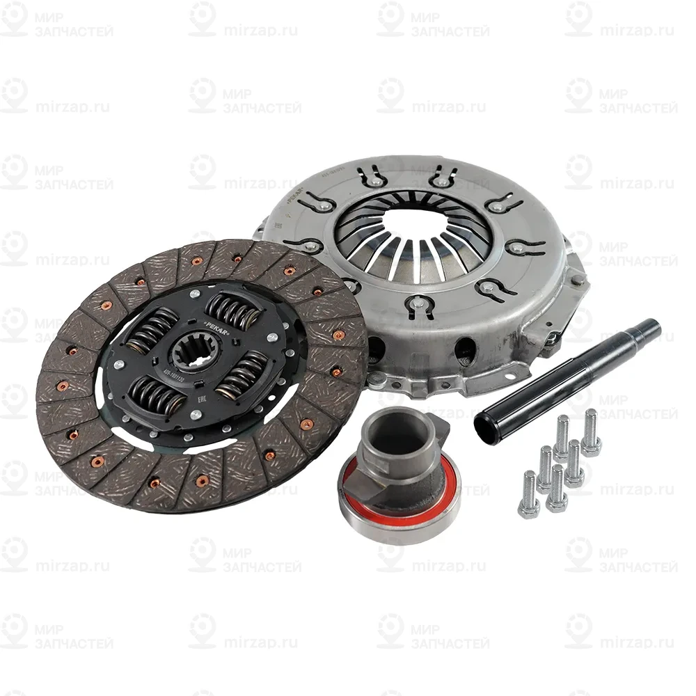 Запчасть ZOMMER 4091601000