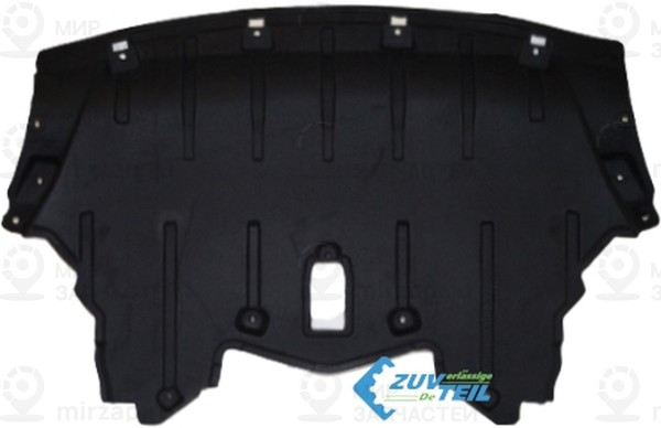 Запчасть Zuvteil BCZ1030