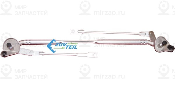 Запчасть Zuvteil BCZ1079