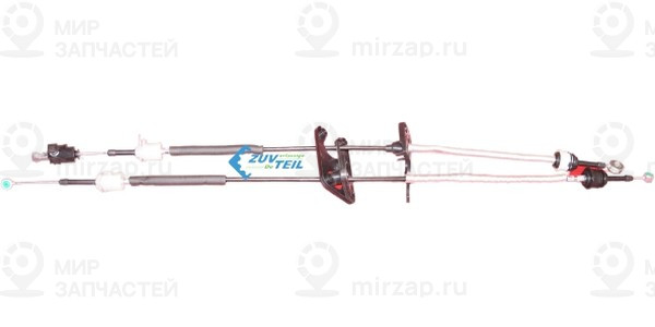 Запчасть Zuvteil BCZ1082