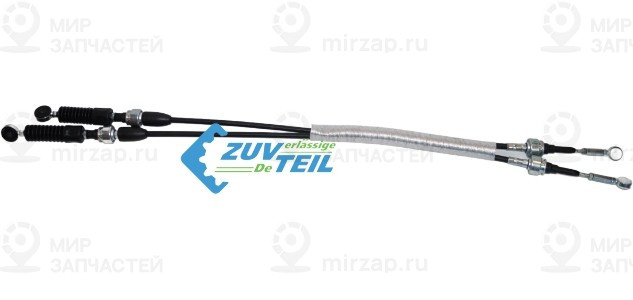 Запчасть Zuvteil BCZ1160