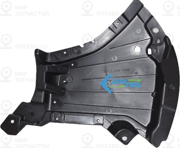 Запчасть Zuvteil BCZ1214