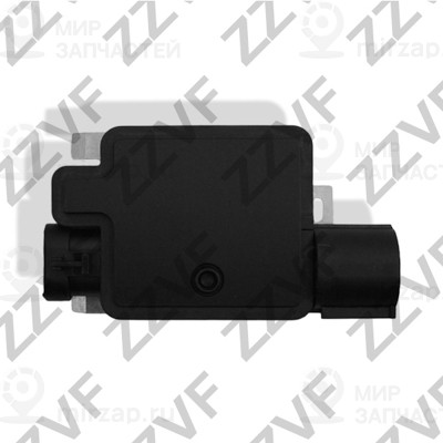 Блок Управления Для Вентилятора Охлаждения Двигателя ZZVF FF2140164
