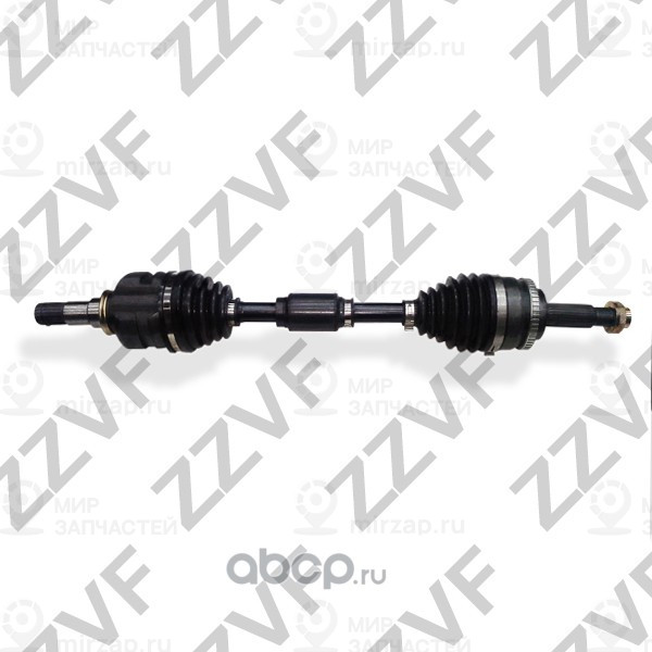 Запчасть ZZVF ZV09N40