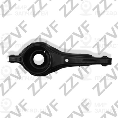Рычаг Задней Подвески Нижний Подпружинный Ford Focus Ii (05-11) ZZVF ZV128AB