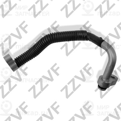 Трубка Кондиционера Mazda 6 (Gg) (02-07) (--, Россия) ZZVF ZV146A
