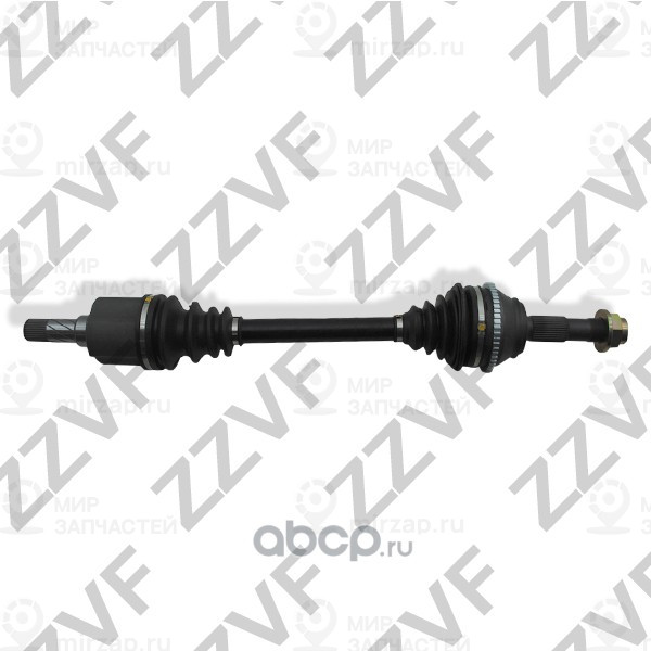 Запчасть ZZVF ZV1862K