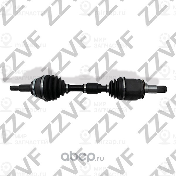 Запчасть ZZVF ZV200T