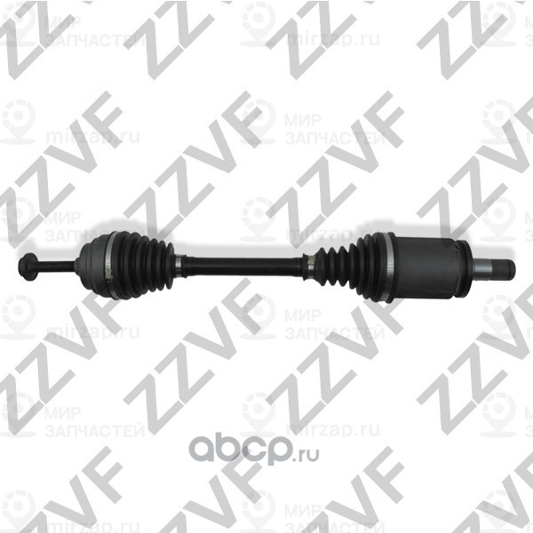 Запчасть ZZVF ZV20AK