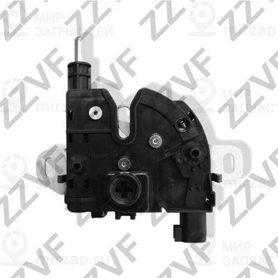 Замок Капота Без Датчика Ford Focus Ii, C-Max ZZVF ZV26958