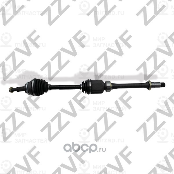 Запчасть ZZVF ZV30TA