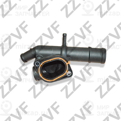 Фланец Термостата Vw Tiguan (07-11) Zzvf ZZVF ZV312L