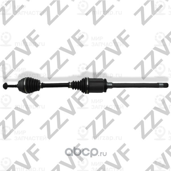 Запчасть ZZVF ZV34KH