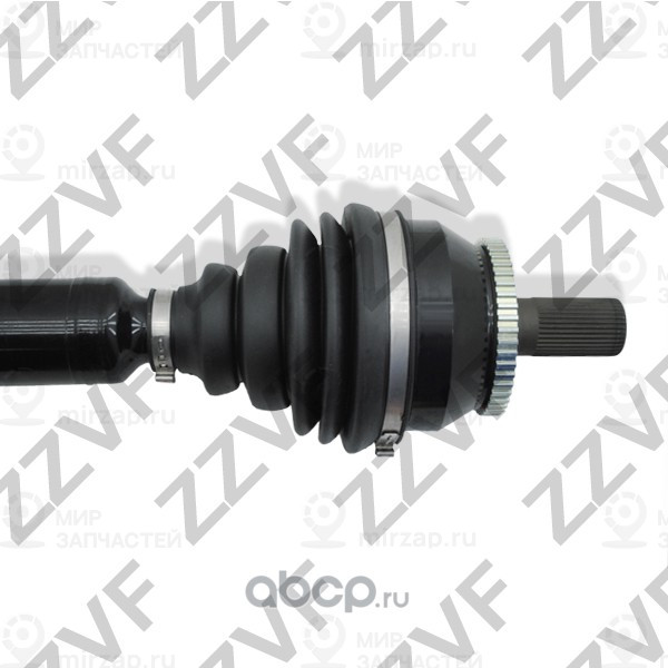 Запчасть ZZVF ZV3802L