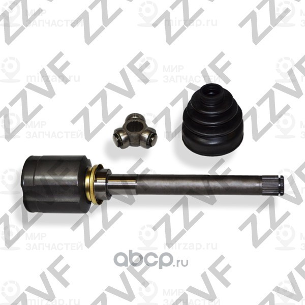 Запчасть ZZVF ZV3815140RV