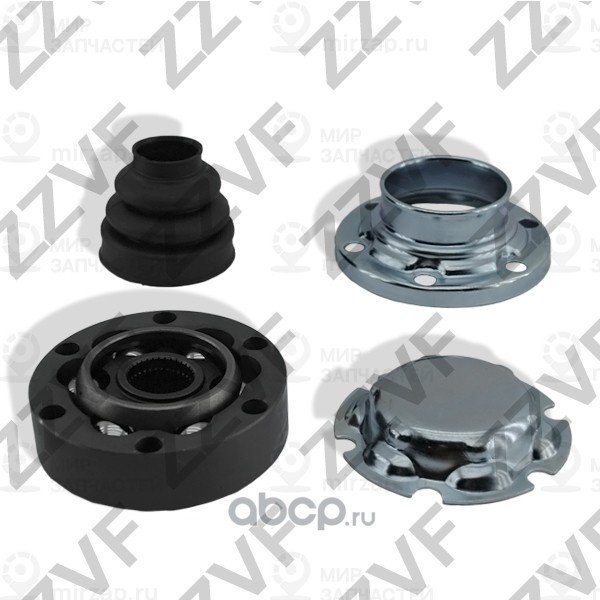 Запчасть ZZVF ZV463MLR1