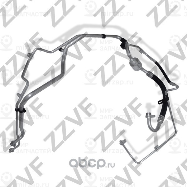 Запчасть ZZVF ZV64P