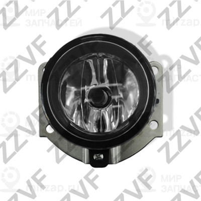 Фара Противотуманная ZZVF ZV8321354