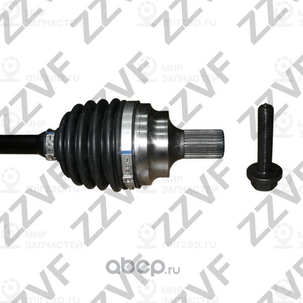 Запчасть ZZVF ZVA2212301MS