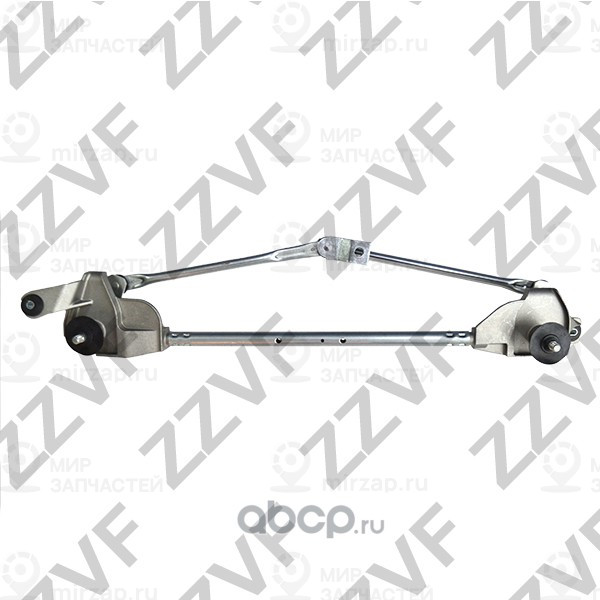 Запчасть ZZVF ZVE488