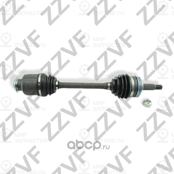 Запчасть ZZVF ZVPV064