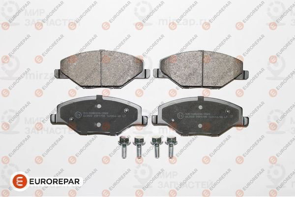 Запчасть EUROREPAR 1639378680