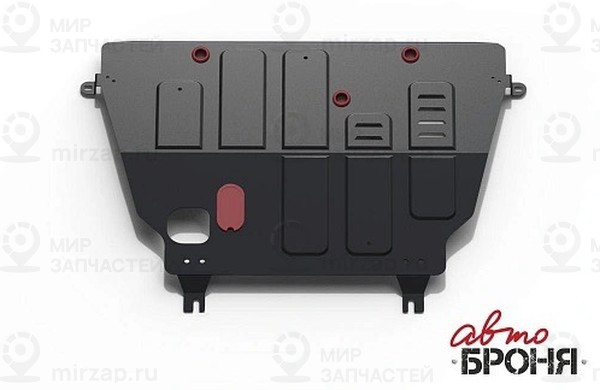 Запчасть АВТОБРОНЯ 1057022