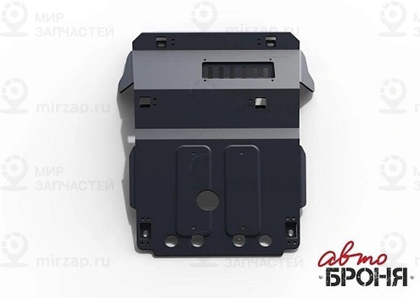 Запчасть АВТОБРОНЯ 1057311