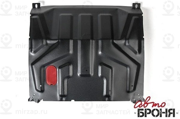 Запчасть АВТОБРОНЯ 1060151