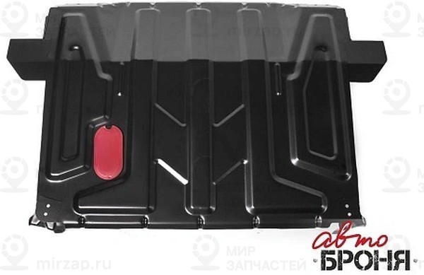 Запчасть АВТОБРОНЯ 1060191