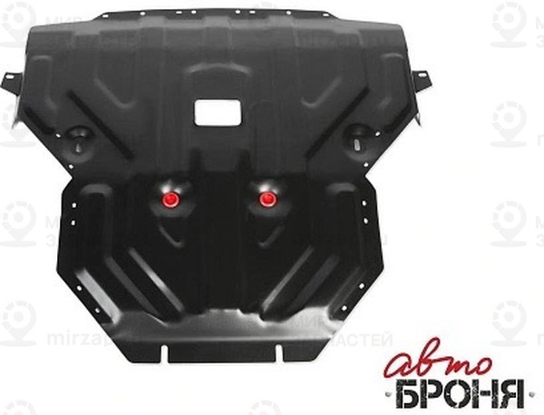 Запчасть АВТОБРОНЯ 111005061