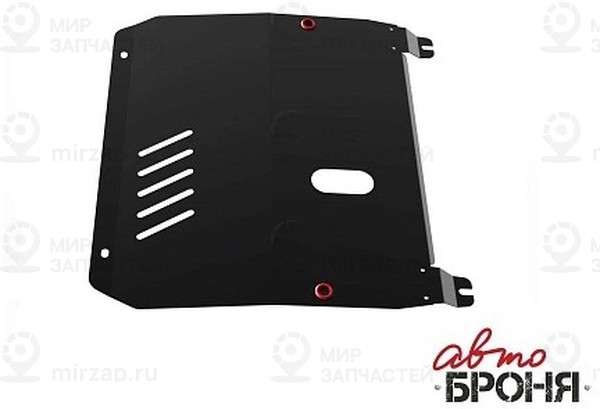 Запчасть АВТОБРОНЯ 111010102