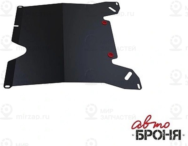 Запчасть АВТОБРОНЯ 111012041