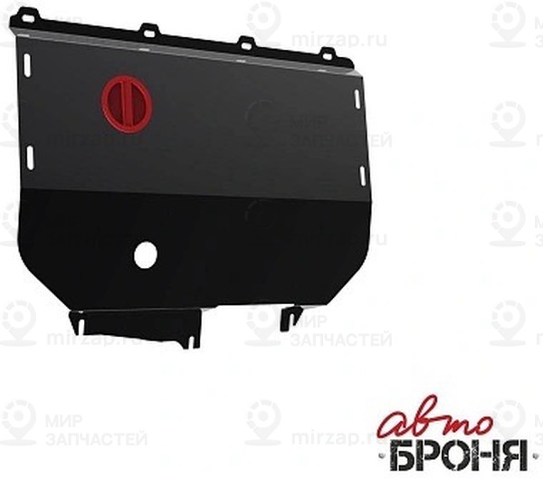 Запчасть АВТОБРОНЯ 111017081