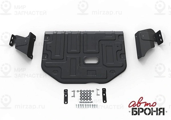 Запчасть АВТОБРОНЯ 111018671