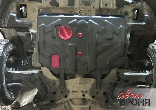 Запчасть АВТОБРОНЯ 111019021