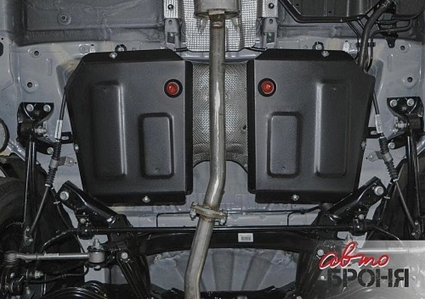 Запчасть АВТОБРОНЯ 111019191