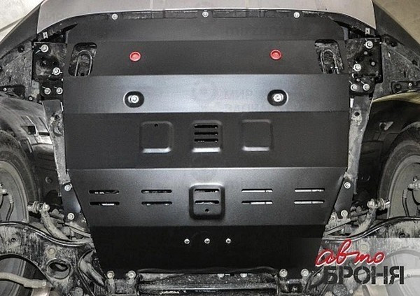 Запчасть АВТОБРОНЯ 111019211