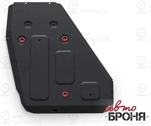 Запчасть АВТОБРОНЯ 111019241