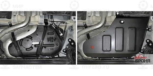 Запчасть АВТОБРОНЯ 111019251