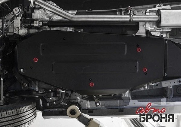 Запчасть АВТОБРОНЯ 111019271