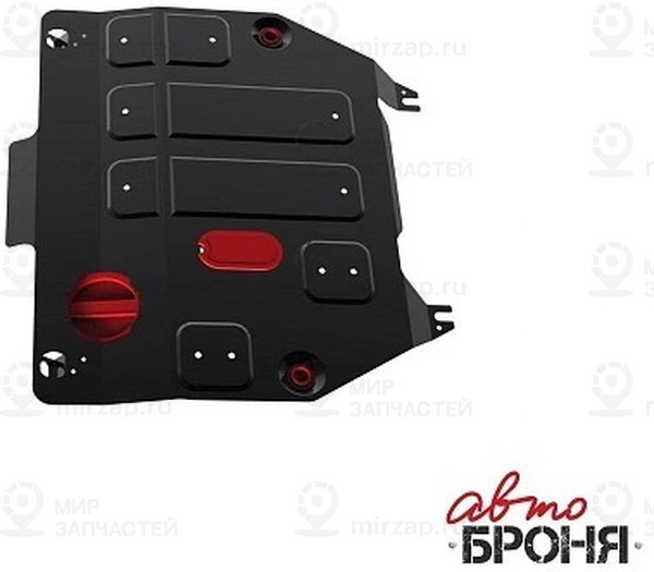 Запчасть АВТОБРОНЯ 111021251